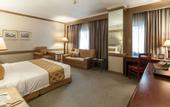 Туры в отель Arnoma Grand