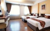 Туры в отель Avion Hotel