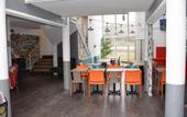 Туры в отель hotelF1 Nemours