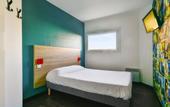 Туры в отель hotelF1 Nemours