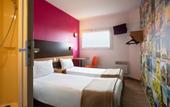 Туры в отель hotelF1 Nemours