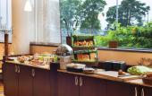 Туры в отель Holiday Inn Helsinki West- Ruoholahti by IHG