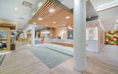 Туры в отель Holiday Inn Helsinki West- Ruoholahti by IHG