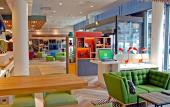 Туры в отель Holiday Inn Helsinki West- Ruoholahti by IHG