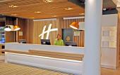 Туры в отель Holiday Inn Helsinki West- Ruoholahti by IHG