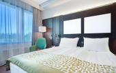 Туры в отель Holiday Inn Helsinki West- Ruoholahti by IHG