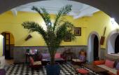 Туры в отель Riad Sidi Magdoul