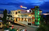 Туры в отель Swiss-Belhotel Silae Palu