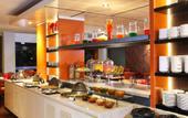 Туры в отель Swiss-Belhotel Silae Palu