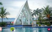 Туры в отель Swiss-Belhotel Silae Palu