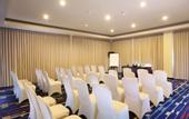 Туры в отель Swiss-Belhotel Silae Palu