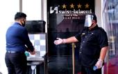 Туры в отель Swiss-Belhotel Silae Palu