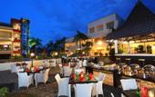 Туры в отель Swiss-Belhotel Silae Palu