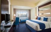 Туры в отель Swiss-Belhotel Silae Palu