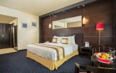 Туры в отель Swiss-Belhotel Silae Palu