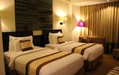 Туры в отель Swiss-Belhotel Silae Palu