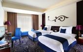 Туры в отель Swiss-Belhotel Silae Palu