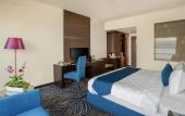 Туры в отель Swiss-Belhotel Silae Palu