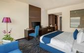 Туры в отель Swiss-Belhotel Silae Palu