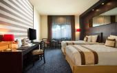 Туры в отель Swiss-Belhotel Silae Palu