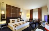 Туры в отель Swiss-Belhotel Silae Palu