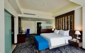 Туры в отель Swiss-Belhotel Silae Palu