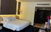 Туры в отель Swiss-Belhotel Silae Palu