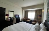 Туры в отель Swiss-Belhotel Silae Palu