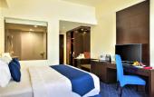 Туры в отель Swiss-Belhotel Silae Palu