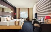Туры в отель Swiss-Belhotel Silae Palu