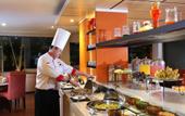 Туры в отель Swiss-Belhotel Silae Palu