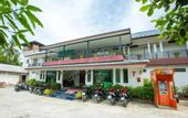 Туры в отель Da Kanda Villa Beach Resort