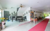 Туры в отель Da Kanda Villa Beach Resort