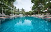 Туры в отель Da Kanda Villa Beach Resort