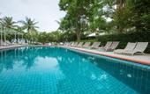 Туры в отель Da Kanda Villa Beach Resort