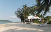 Туры в отель Da Kanda Villa Beach Resort