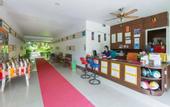Туры в отель Da Kanda Villa Beach Resort
