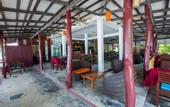Туры в отель Da Kanda Villa Beach Resort