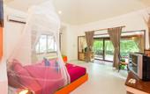 Туры в отель Da Kanda Villa Beach Resort
