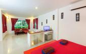 Туры в отель Da Kanda Villa Beach Resort