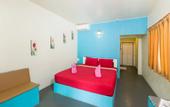 Туры в отель Da Kanda Villa Beach Resort