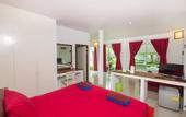 Туры в отель Da Kanda Villa Beach Resort