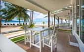 Туры в отель Da Kanda Villa Beach Resort