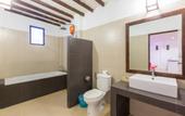 Туры в отель Da Kanda Villa Beach Resort