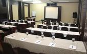 Туры в отель Swiss-Belhotel Borneo Samarinda