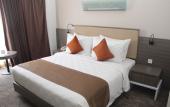 Туры в отель Swiss-Belhotel Borneo Samarinda
