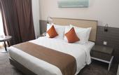 Туры в отель Swiss-Belhotel Borneo Samarinda