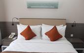 Туры в отель Swiss-Belhotel Borneo Samarinda