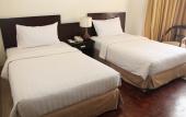Туры в отель Swiss-Belhotel Borneo Samarinda