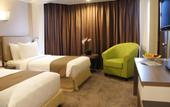 Туры в отель Swiss-Belhotel Borneo Samarinda